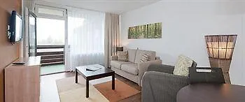Rhoen Park Aktiv Resort Hausen  3*, Hausen (Rhon-Grabfeld)
