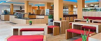 Rhoen Park Aktiv Resort Hausen  Hotel