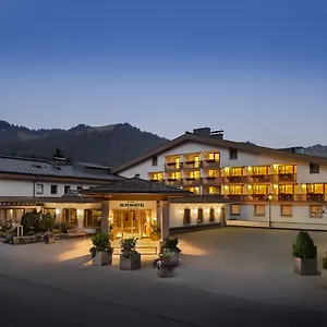 Arabella Alpenhotel Am Spitzingsee, A Tribute Portfolio Spitzingsee