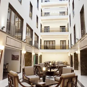 Europa Royale 4* Bukareszt