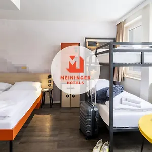 Meininger Zentrum Munich