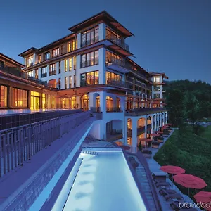 Szálloda Schloss Luxury Retreat & Cultural Hideaway