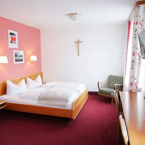 Zwoelf Apostel Hotel