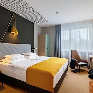 Szálloda Acomhotel Muenchen-haar