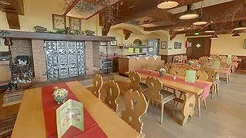 Rhoen Park Aktiv Resort Hausen  Hotel Hausen (Rhon-Grabfeld)